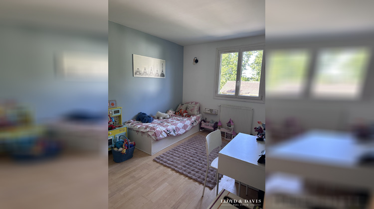 Ma-Cabane - Vente Maison Chevreuse, 160 m²