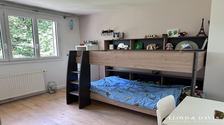 Ma-Cabane - Vente Maison Chevreuse, 160 m²