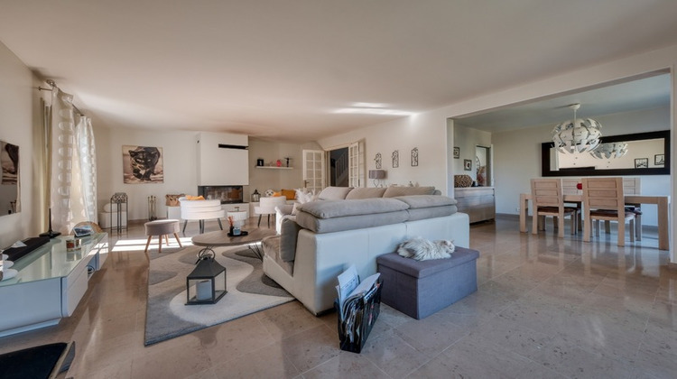 Ma-Cabane - Vente Maison CHEVREUSE, 215 m²