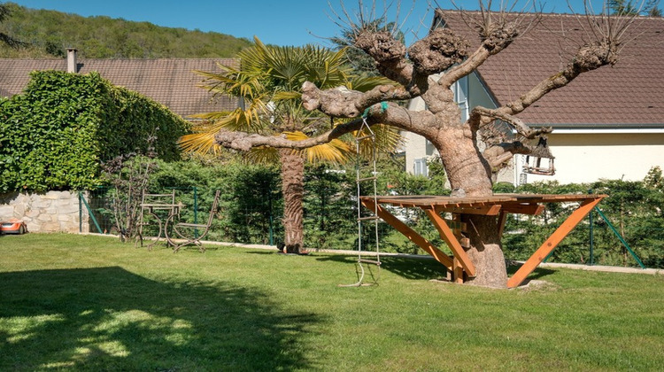 Ma-Cabane - Vente Maison CHEVREUSE, 215 m²