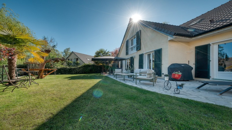 Ma-Cabane - Vente Maison CHEVREUSE, 215 m²