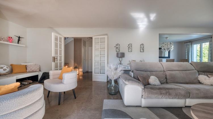 Ma-Cabane - Vente Maison CHEVREUSE, 215 m²