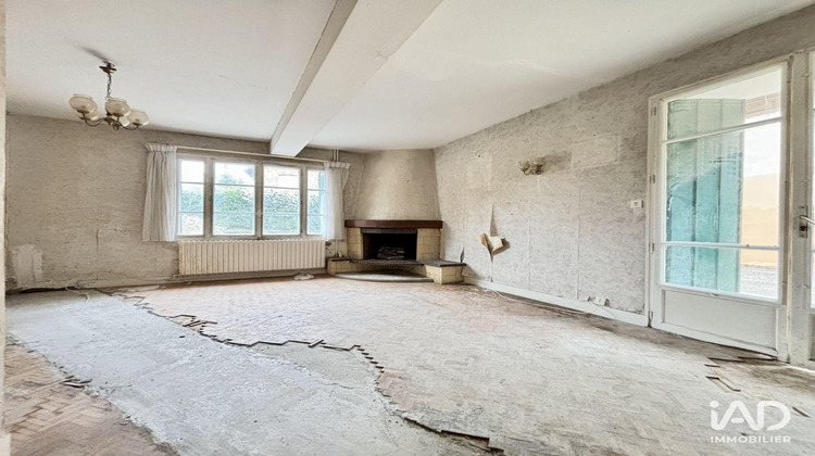 Ma-Cabane - Vente Maison Chevreuse, 76 m²