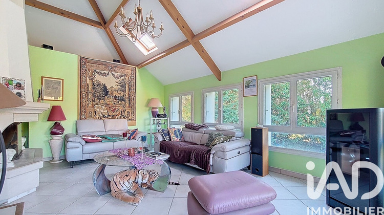 Ma-Cabane - Vente Maison Chevreuse, 119 m²