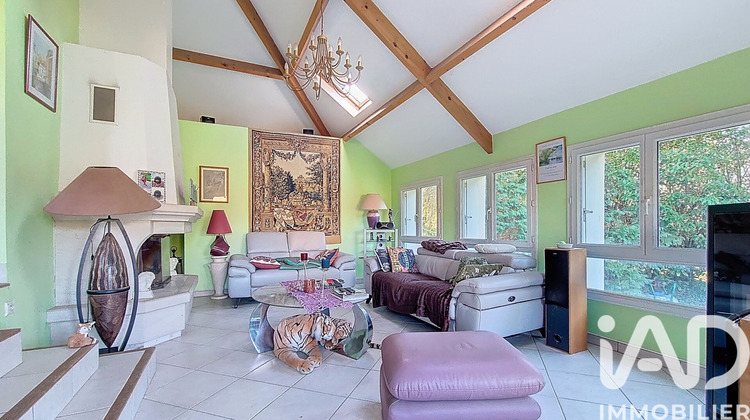 Ma-Cabane - Vente Maison Chevreuse, 119 m²