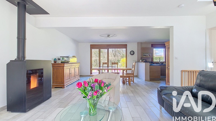 Ma-Cabane - Vente Maison Chevreuse, 121 m²