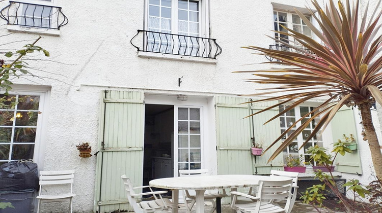 Ma-Cabane - Vente Maison CHEVREUSE, 145 m²