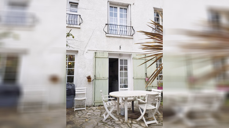 Ma-Cabane - Vente Maison CHEVREUSE, 145 m²