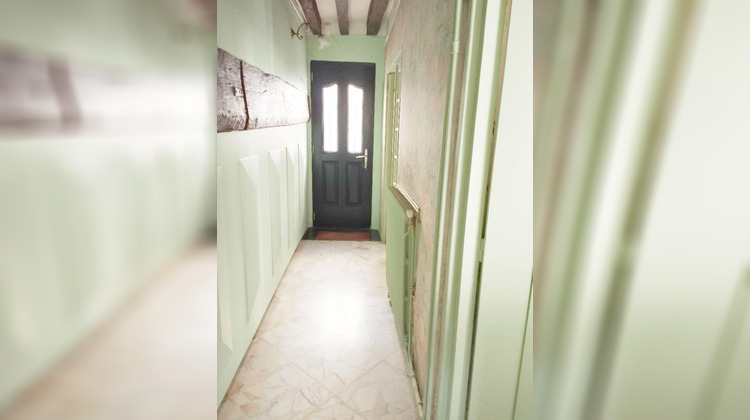 Ma-Cabane - Vente Maison CHEVREUSE, 145 m²