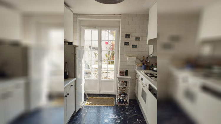 Ma-Cabane - Vente Maison CHEVREUSE, 145 m²