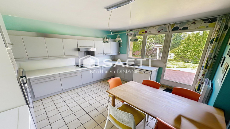 Ma-Cabane - Vente Maison Chevreuse, 179 m²