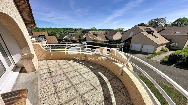Ma-Cabane - Vente Maison Chevreuse, 179 m²