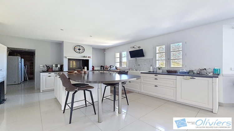 Ma-Cabane - Vente Maison Chevreuse, 281 m²