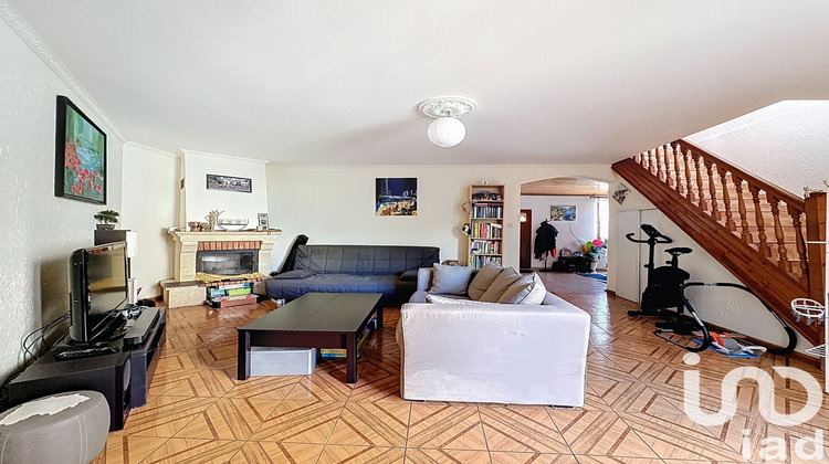 Ma-Cabane - Vente Maison Chevreuse, 115 m²