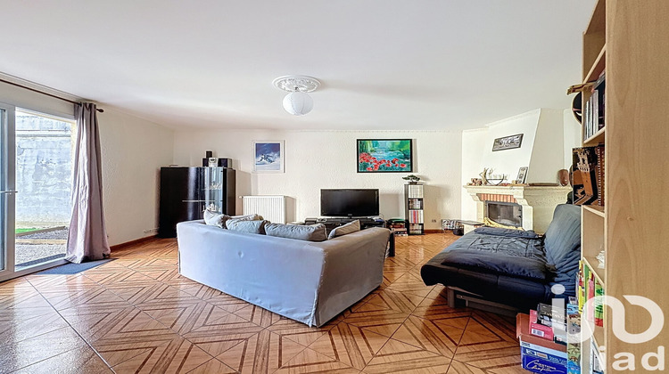 Ma-Cabane - Vente Maison Chevreuse, 115 m²