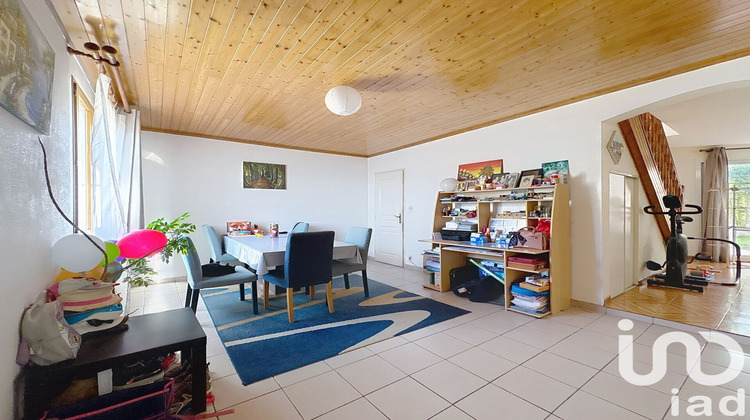 Ma-Cabane - Vente Maison Chevreuse, 115 m²