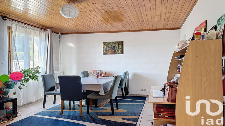Ma-Cabane - Vente Maison Chevreuse, 115 m²