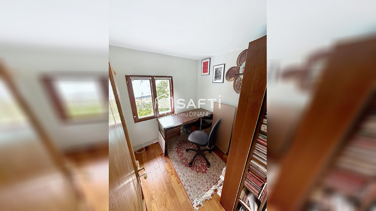 Ma-Cabane - Vente Maison Chevreuse, 175 m²