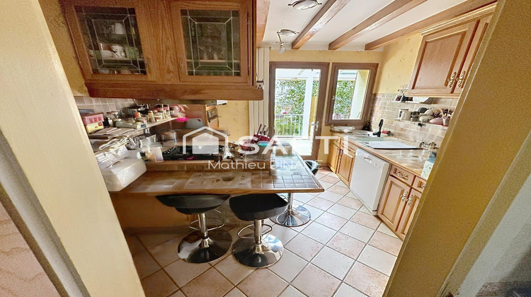 Ma-Cabane - Vente Maison Chevreuse, 175 m²