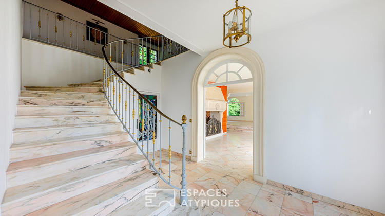 Ma-Cabane - Vente Maison CHEVREUSE, 221 m²