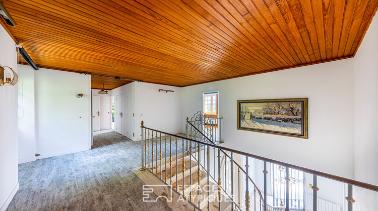 Ma-Cabane - Vente Maison CHEVREUSE, 221 m²