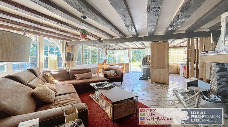 Ma-Cabane - Vente Maison CHEVREUSE, 280 m²