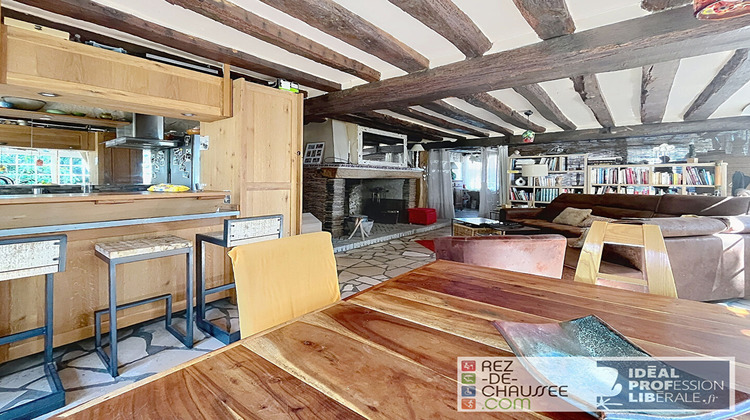 Ma-Cabane - Vente Maison CHEVREUSE, 280 m²
