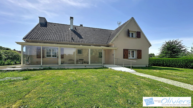 Ma-Cabane - Vente Maison Chevreuse, 174 m²