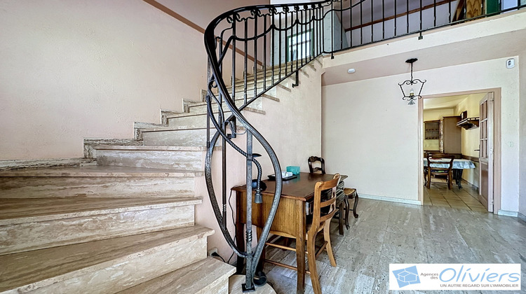 Ma-Cabane - Vente Maison Chevreuse, 174 m²