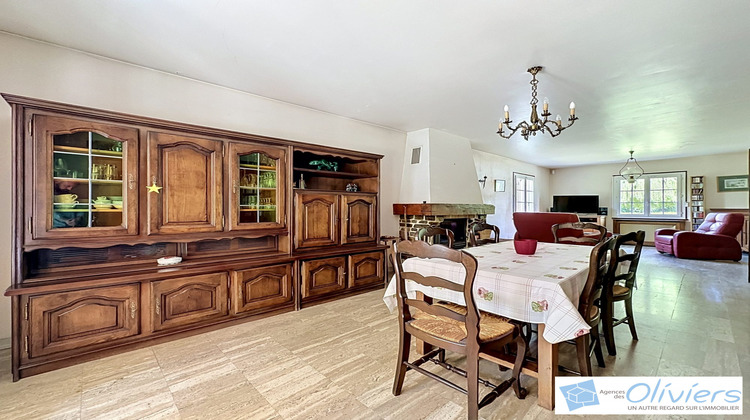 Ma-Cabane - Vente Maison Chevreuse, 174 m²