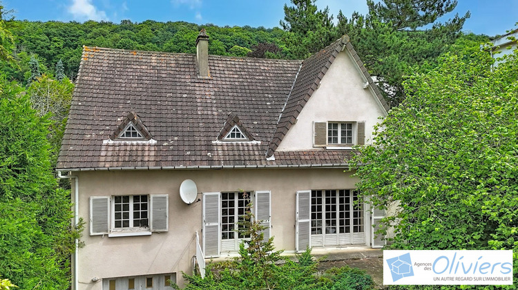 Ma-Cabane - Vente Maison Chevreuse, 80 m²