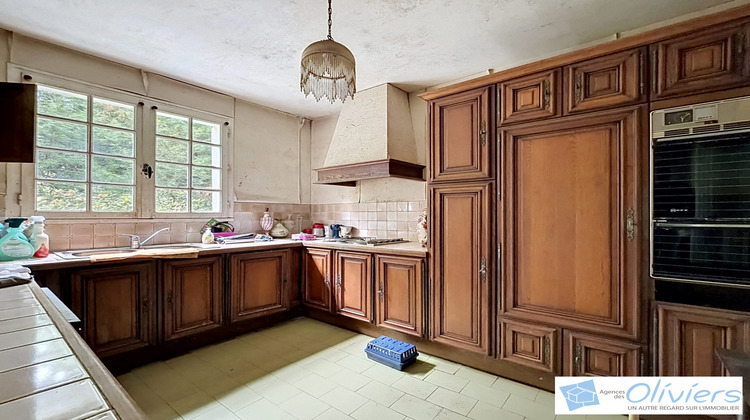 Ma-Cabane - Vente Maison Chevreuse, 80 m²
