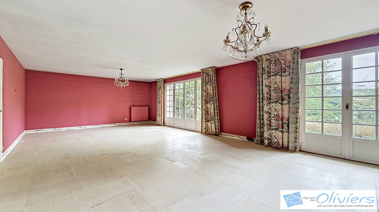 Ma-Cabane - Vente Maison Chevreuse, 80 m²