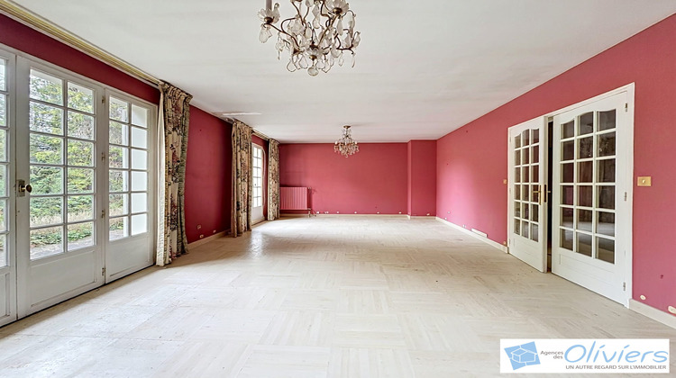 Ma-Cabane - Vente Maison Chevreuse, 80 m²