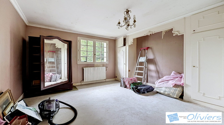 Ma-Cabane - Vente Maison Chevreuse, 80 m²
