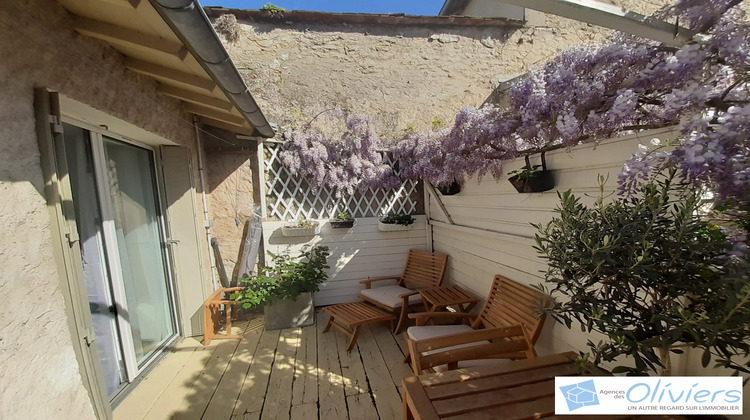 Ma-Cabane - Vente Maison Chevreuse, 68 m²