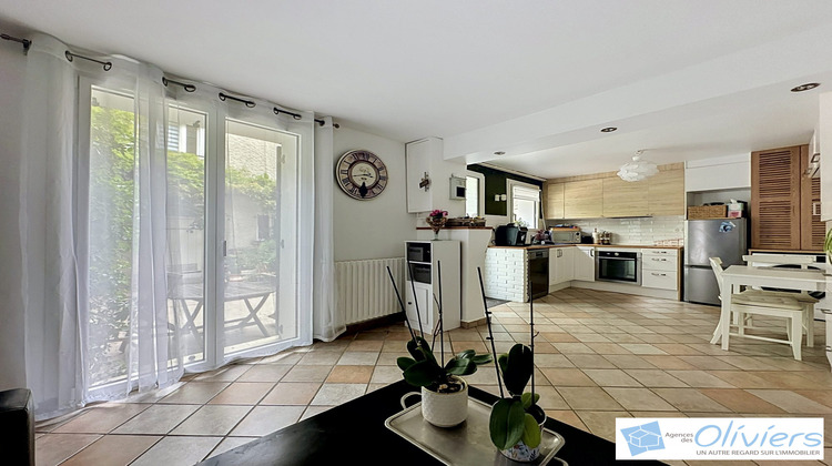 Ma-Cabane - Vente Maison Chevreuse, 68 m²