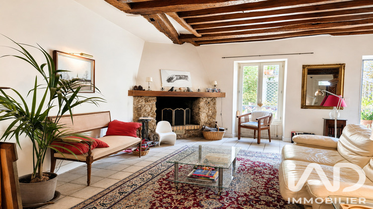Ma-Cabane - Vente Maison Chevreuse, 190 m²