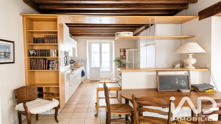 Ma-Cabane - Vente Maison Chevreuse, 190 m²