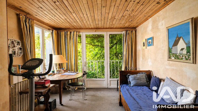 Ma-Cabane - Vente Maison Chevreuse, 190 m²
