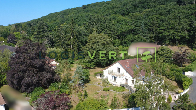 Ma-Cabane - Vente Maison Chevreuse, 210 m²
