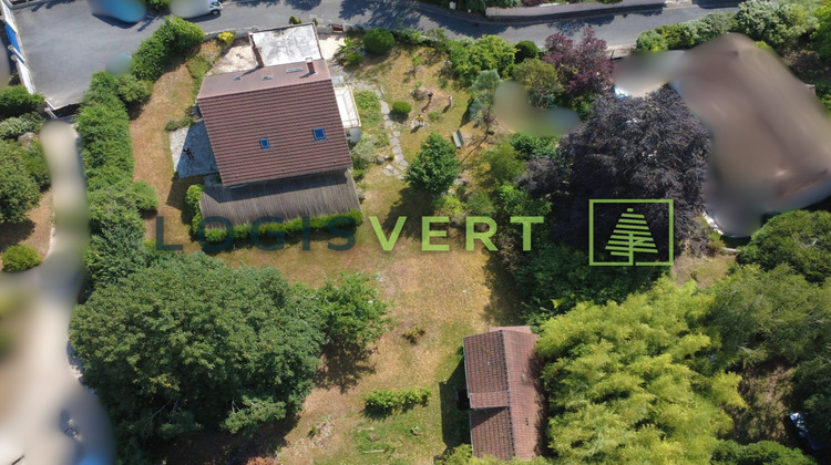 Ma-Cabane - Vente Maison Chevreuse, 210 m²