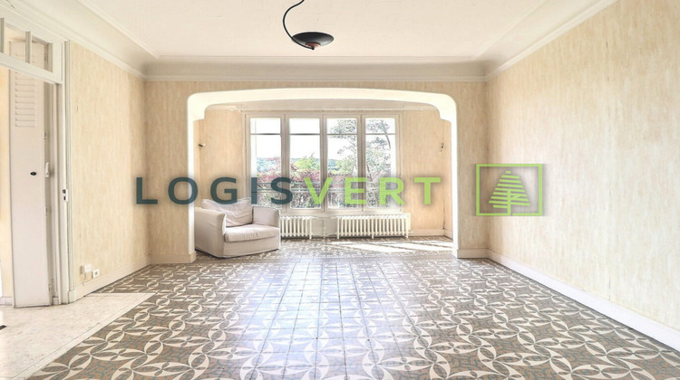 Ma-Cabane - Vente Maison Chevreuse, 210 m²