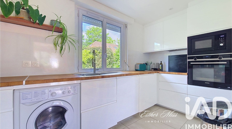 Ma-Cabane - Vente Maison Chevreuse, 91 m²