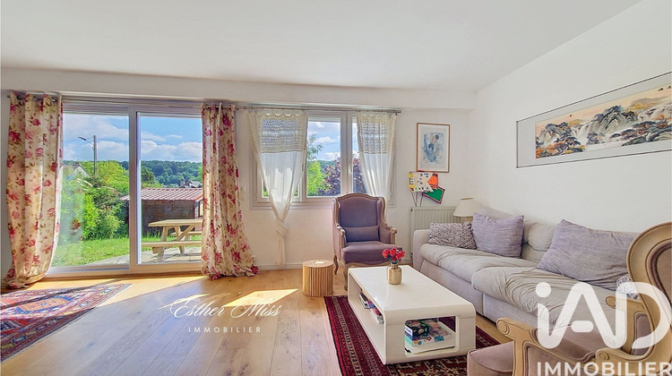 Ma-Cabane - Vente Maison Chevreuse, 91 m²