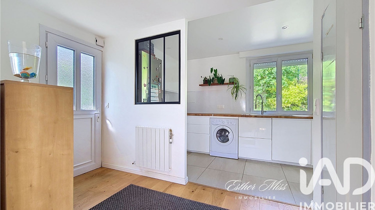 Ma-Cabane - Vente Maison Chevreuse, 91 m²