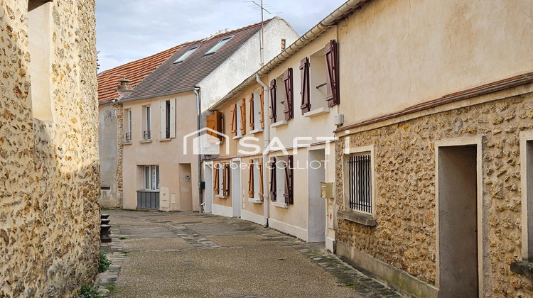 Ma-Cabane - Vente Maison Chevreuse, 68 m²