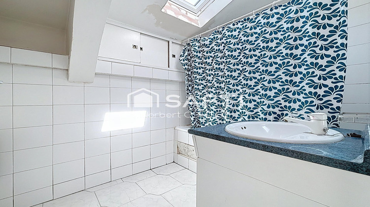 Ma-Cabane - Vente Maison Chevreuse, 68 m²