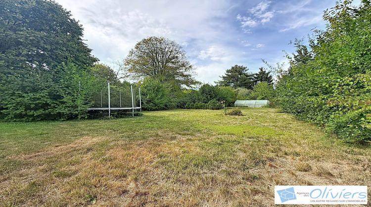 Ma-Cabane - Vente Maison Chevreuse, 68 m²
