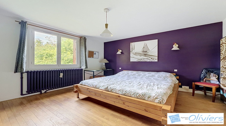 Ma-Cabane - Vente Maison Chevreuse, 68 m²